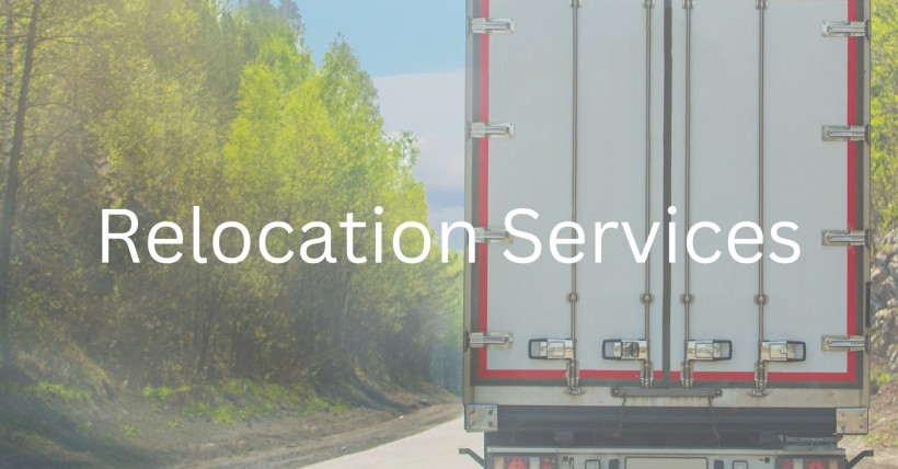 Relocation Services